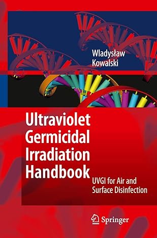 Ultraviolet Germicidal Irradiation Handbook - Orginal Pdf